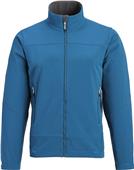 Landway Ladies Element Bonded Soft-Shell Jacket Landway Ladies Element Bonded Soft-Shell Jacket