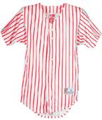 Eagle USA All Star Baseball Pinstripe Jerseys
