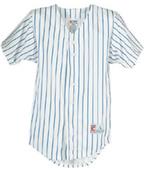 Eagle USA All Star Baseball Pinstripe Jerseys