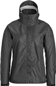 Landway Ladies Monsoon Seam-Sealed Rain Jacket Landway Ladies Monsoon Seam-Sealed Rain Jacket