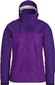Landway Ladies Monsoon Seam-Sealed Rain Jacket Landway Ladies Monsoon Seam-Sealed Rain Jacket