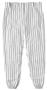 Eagle USA All Star Pinstripe Baseball Pants