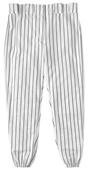 Eagle USA All Star Pinstripe Baseball Pants