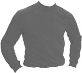 Eagle USA Baseball Long Sleeve Mock Turtlenecks Eagle USA Baseball Long Sleeve Mock Turtlenecks