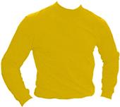 Eagle USA Baseball Long Sleeve Mock Turtlenecks Eagle USA Baseball Long Sleeve Mock Turtlenecks