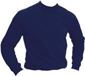 Eagle USA Baseball Long Sleeve Mock Turtlenecks Eagle USA Baseball Long Sleeve Mock Turtlenecks
