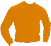 Eagle USA Baseball Long Sleeve Mock Turtlenecks Eagle USA Baseball Long Sleeve Mock Turtlenecks