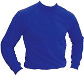 Eagle USA Baseball Long Sleeve Mock Turtlenecks Eagle USA Baseball Long Sleeve Mock Turtlenecks