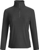 Landway Ladies Terramo Heathered Fleece Pullover Landway Ladies Terramo Heathered Fleece Pullover