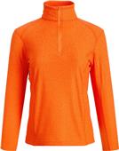 Landway Ladies Terramo Heathered Fleece Pullover Landway Ladies Terramo Heathered Fleece Pullover