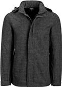 Landway Adult Uptown Textured Soft-Shell Jacket Landway Adult Uptown Textured Soft-Shell Jacket