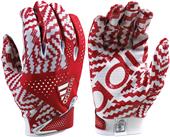 Adidas Adult AdiZero 5-Star 5.0 Football Gloves Adidas Adult AdiZero 5-Star 5.0 Football Gloves