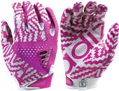 Adidas Adult AdiZero 5-Star 5.0 Football Gloves Adidas Adult AdiZero 5-Star 5.0 Football Gloves