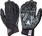 Adidas Adult Crazyquick 3.0 Football Gloves PAIR Adidas Adult Crazyquick 3.0 Football Gloves PAIR