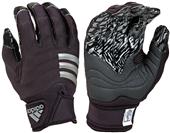 Adidas Adult Nastyfast Football Gloves PAIR Adidas Adult Nastyfast Football Gloves PAIR