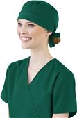 WonderWink Unisex Solid Scrub Hats WonderWink Unisex Solid Scrub Hats