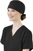 WonderWink Unisex Solid Scrub Hats WonderWink Unisex Solid Scrub Hats