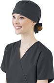 WonderWink Unisex Solid Scrub Hats WonderWink Unisex Solid Scrub Hats