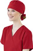 WonderWink Unisex Solid Scrub Hats WonderWink Unisex Solid Scrub Hats
