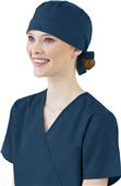 WonderWink Unisex Solid Scrub Hats WonderWink Unisex Solid Scrub Hats