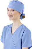 WonderWink Unisex Solid Scrub Hats WonderWink Unisex Solid Scrub Hats