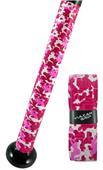 Vulcan Digital Camo Series Bat Grips Vulcan Digital Camo Series Bat Grips