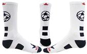 Red Lion Defender Soccer Crew Socks Red Lion Defender Soccer Crew Socks