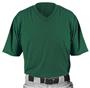Eagle USA Athletic V-Neck Baseball Jersey Shirt