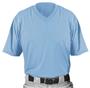 Eagle USA Athletic V-Neck Baseball Jersey Shirt