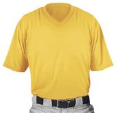 Eagle USA Athletic V-Neck Baseball Jersey Shirt