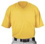 Eagle USA Athletic V-Neck Baseball Jersey Shirt