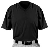 Eagle USA Athletic V-Neck Baseball Jersey Shirt