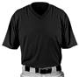 Eagle USA Athletic V-Neck Baseball Jersey Shirt