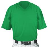 Eagle USA Athletic V-Neck Baseball Jersey Shirt