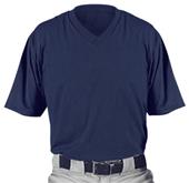 Eagle USA Athletic V-Neck Baseball Jersey Shirt