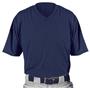 Eagle USA Athletic V-Neck Baseball Jersey Shirt