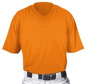 Eagle USA Athletic V-Neck Baseball Jersey Shirt