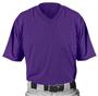 Eagle USA Athletic V-Neck Baseball Jersey Shirt