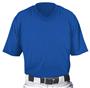 Eagle USA Athletic V-Neck Baseball Jersey Shirt