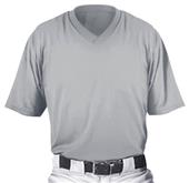 Eagle USA Athletic V-Neck Baseball Jersey Shirt