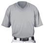 Eagle USA Athletic V-Neck Baseball Jersey Shirt