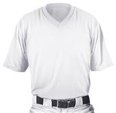 Eagle USA Athletic V-Neck Baseball Jersey Shirt