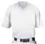 Eagle USA Athletic V-Neck Baseball Jersey Shirt