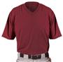 Eagle USA Athletic V-Neck Baseball Jersey Shirt