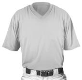 Eagle USA Athletic V-Neck Baseball Jersey Shirt