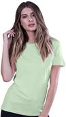 Cotton Heritage Ladies Boyfriend Tee Cotton Heritage Ladies Boyfriend Tee