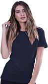 Cotton Heritage Ladies Boyfriend Tee Cotton Heritage Ladies Boyfriend Tee