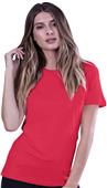 Cotton Heritage Ladies Boyfriend Tee Cotton Heritage Ladies Boyfriend Tee