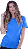 Cotton Heritage Ladies Boyfriend Tee Cotton Heritage Ladies Boyfriend Tee