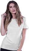 Cotton Heritage Ladies Boyfriend Tee Cotton Heritage Ladies Boyfriend Tee